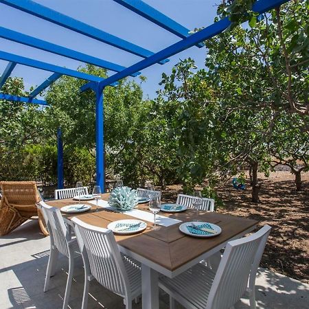 Aneli Luxury Villas-Villa Aegina Luaran gambar
