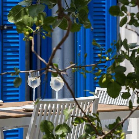 Aneli Luxury Villas-Villa Aegina Luaran gambar