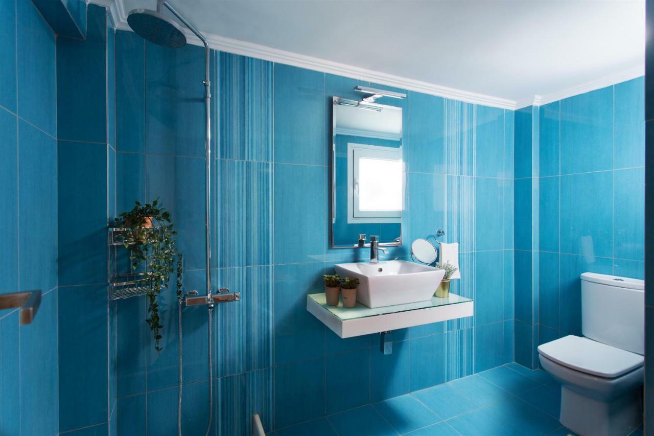 Aneli Luxury Villas-Villa Aegina Luaran gambar