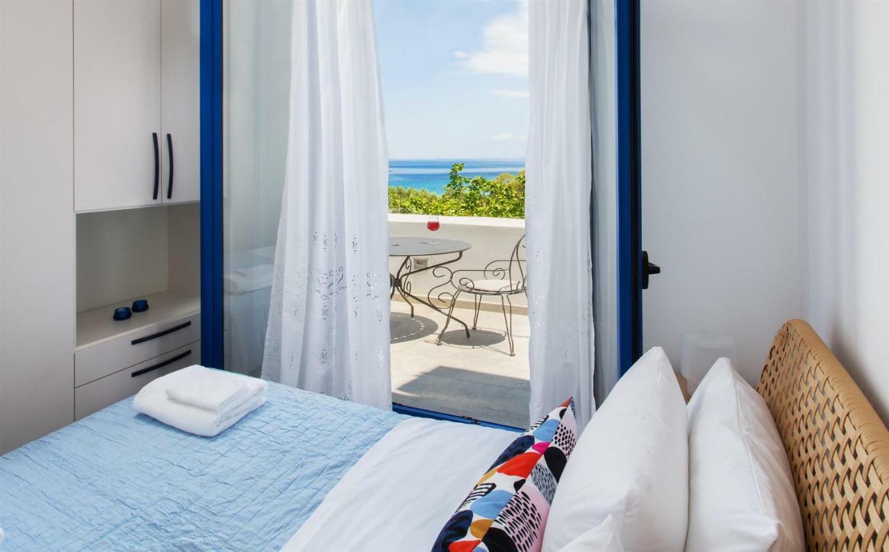 Aneli Luxury Villas-Villa Aegina Luaran gambar