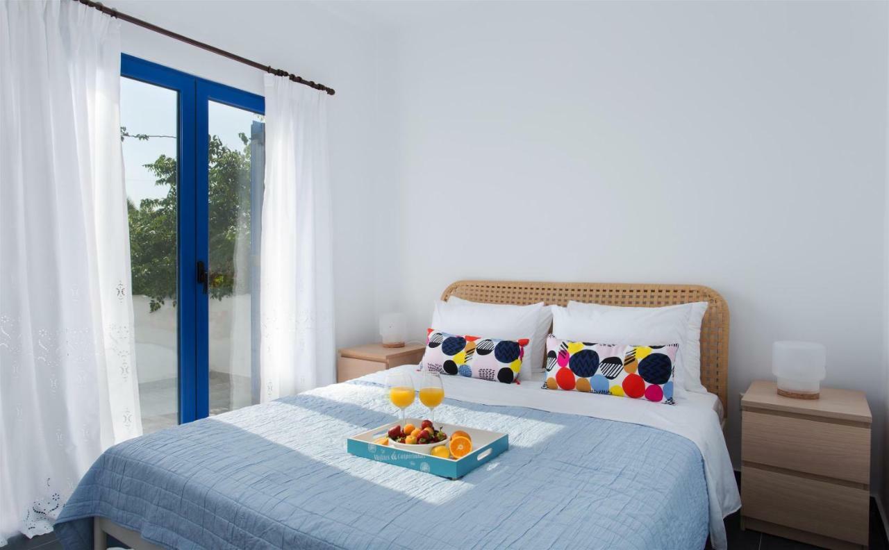 Aneli Luxury Villas-Villa Aegina Luaran gambar