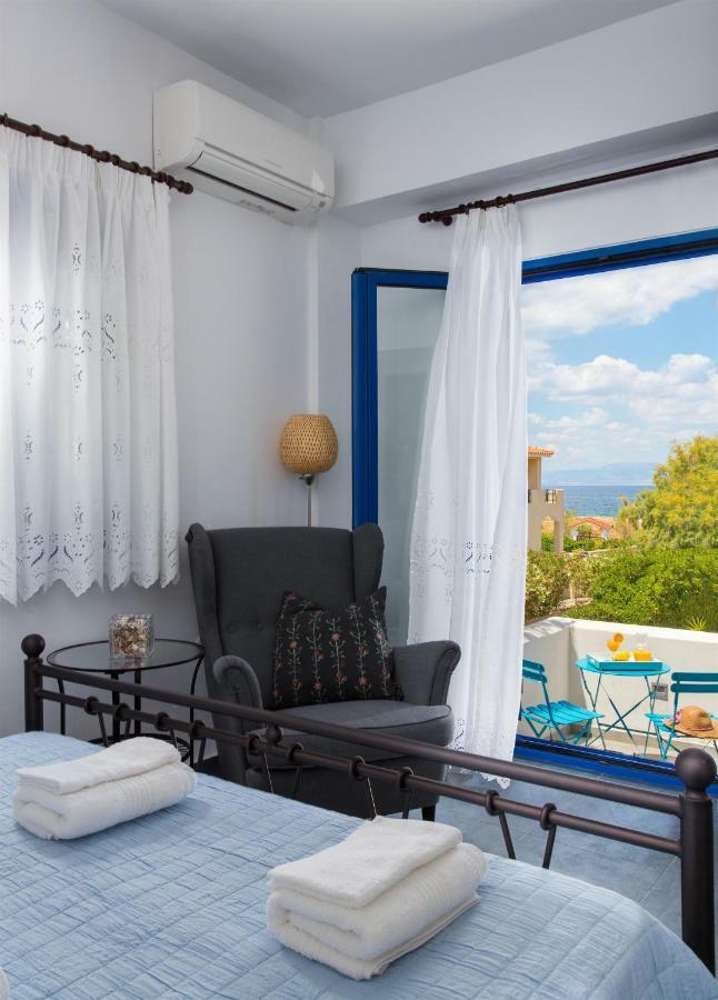 Aneli Luxury Villas-Villa Aegina Luaran gambar