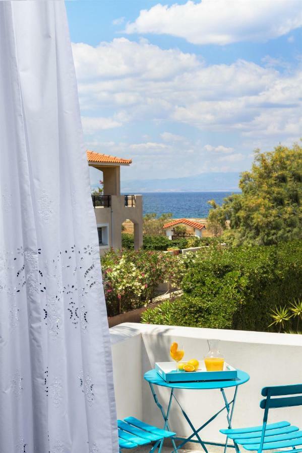 Aneli Luxury Villas-Villa Aegina Luaran gambar