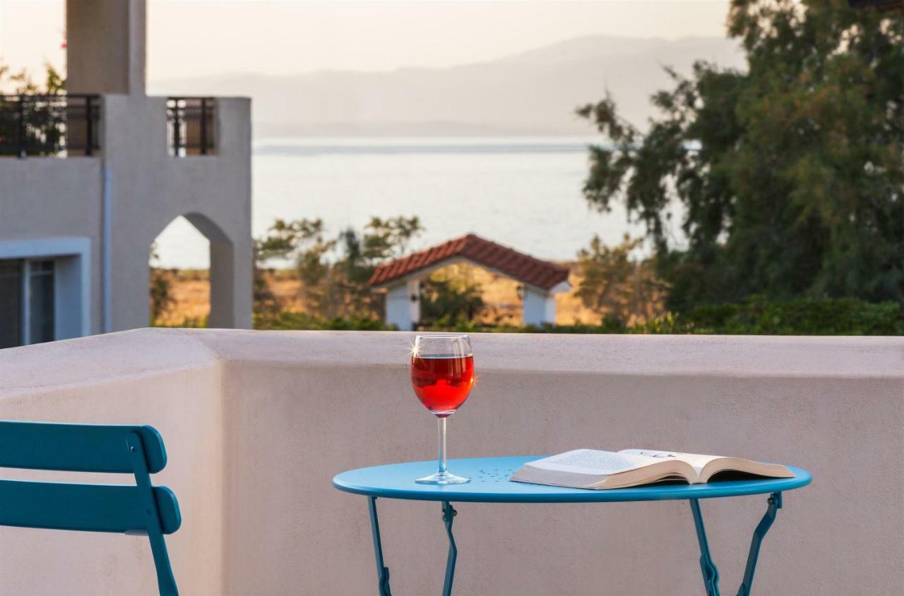 Aneli Luxury Villas-Villa Aegina Luaran gambar