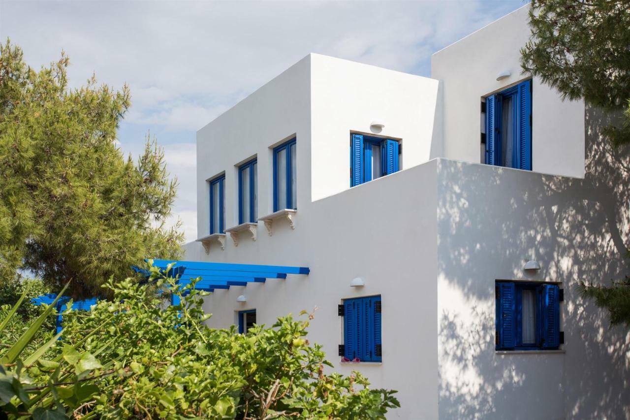 Aneli Luxury Villas-Villa Aegina Luaran gambar