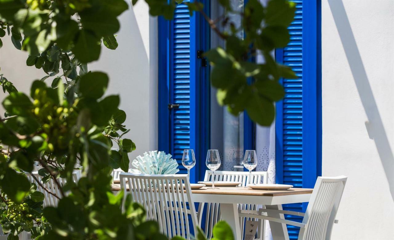 Aneli Luxury Villas-Villa Aegina Luaran gambar