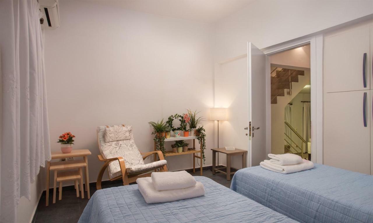 Aneli Luxury Villas-Villa Aegina Luaran gambar