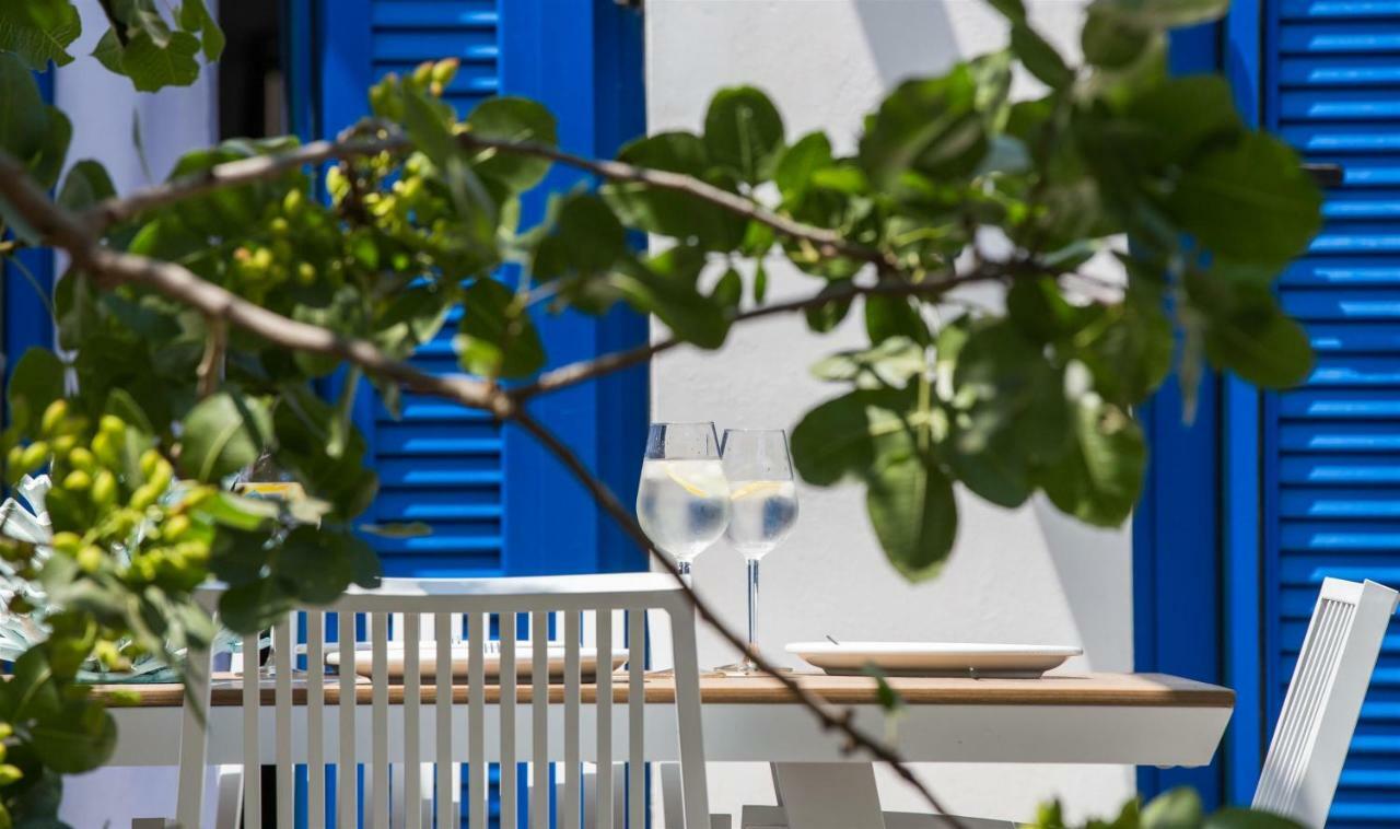 Aneli Luxury Villas-Villa Aegina Luaran gambar
