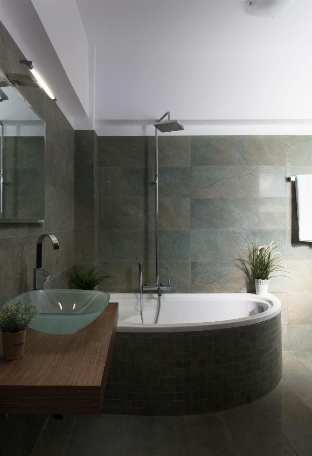 Aneli Luxury Villas-Villa Aegina Luaran gambar