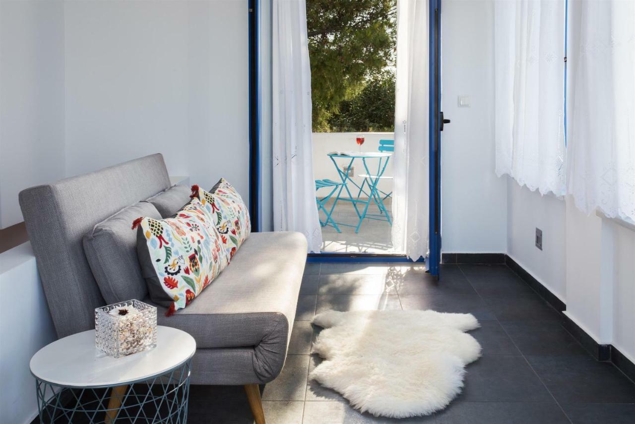 Aneli Luxury Villas-Villa Aegina Luaran gambar
