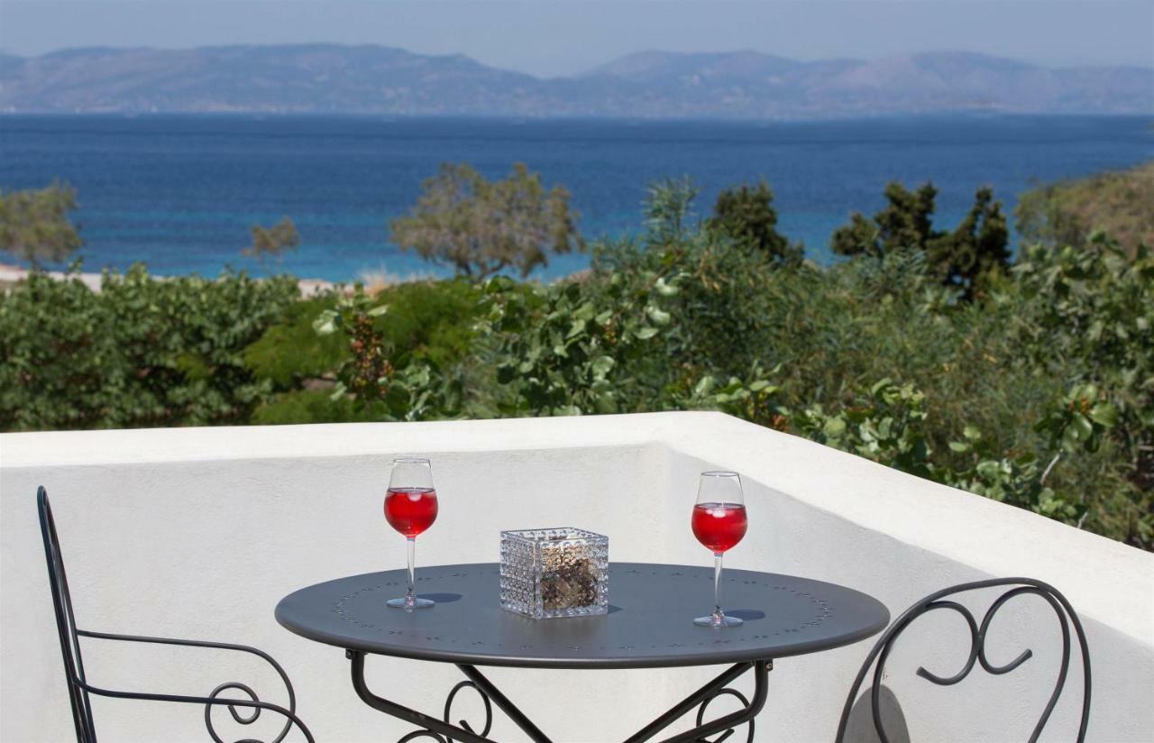 Aneli Luxury Villas-Villa Aegina Luaran gambar