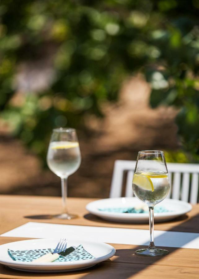 Aneli Luxury Villas-Villa Aegina Luaran gambar
