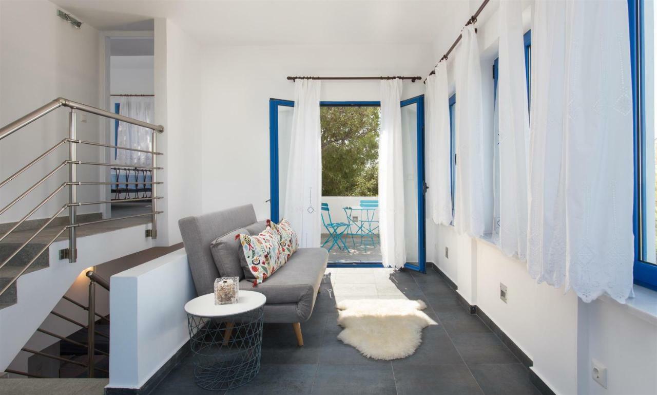 Aneli Luxury Villas-Villa Aegina Luaran gambar