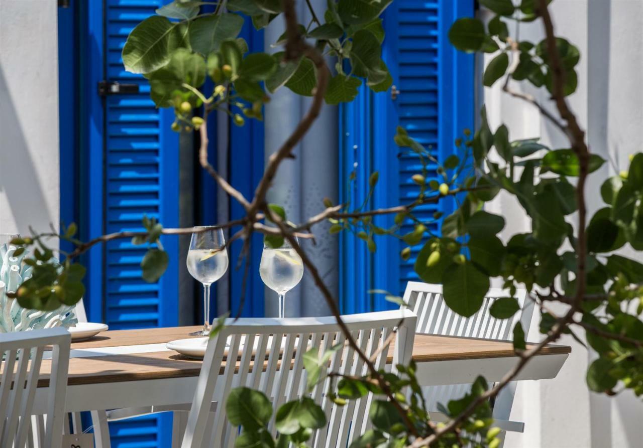 Aneli Luxury Villas-Villa Aegina Luaran gambar